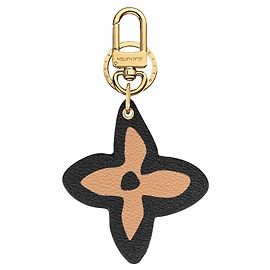 Louis Vuitton LV Wild at heart charme Marron