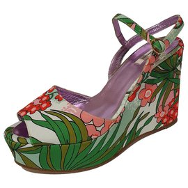 Manoush-Sandals-Multiple colors