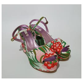 Manoush-Sandals-Multiple colors
