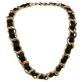 Chanel Collier Iconic 90’ Bijouterie dorée