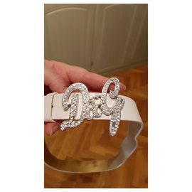 D&G-Belts-White