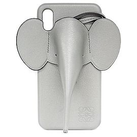 Telefone Loewe Cinza