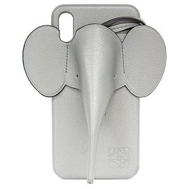 Loewe phone Grey