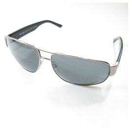 Prada Glasses Black