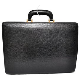 Loewe-Loewe Briefcase-Black