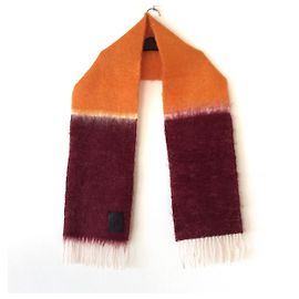 Pañuelo Loewe Multicolor