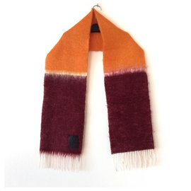 Sciarpa Loewe Multicolore