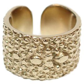 GOOSSENS-RING Golden