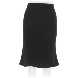 Dolce & Gabbana-Skirt suit-Black