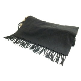 Fendi-Fendi Scarf-Black