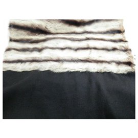 Fendi-Fendi Scarf-Black