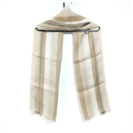 Fendi-Fendi Scarf-Beige