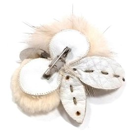 Fendi-Fendi Selleria-Beige
