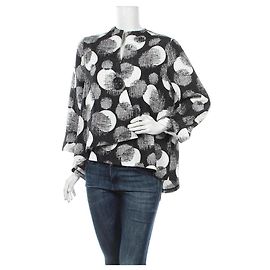 Joseph Ribkoff Jackets Black White