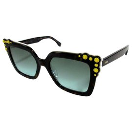 Fendi-Fendi Glasses-Other
