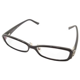 Fendi-Fendi Glasses-Brown