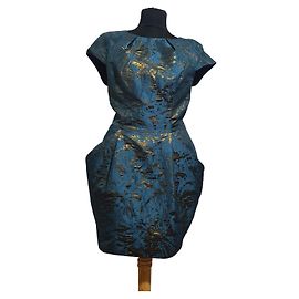 All Saints Dresses Multiple colors