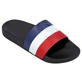 Moncler Men's Sandal 'Basil' Black