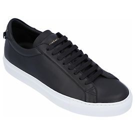 Givenchy Städtische Straße Schwarz