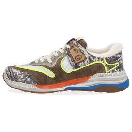 Gucci-Ultrapace Sneaker-Multiple colors