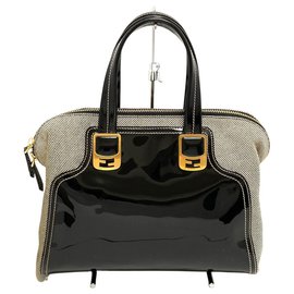 Fendi-FENDI Chameleon-Black