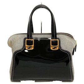 Fendi-FENDI Chameleon-Black