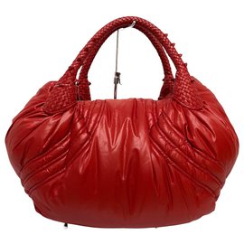 Fendi-Fendi Spy-Red