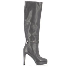 Patrizia Pepe Boots Black