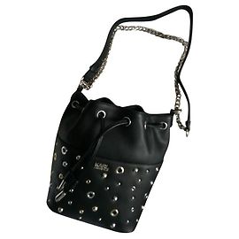 Karl Lagerfeld CRAZY EVERYTHING Black