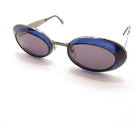 Fendi-Fendi Glasses-Blue