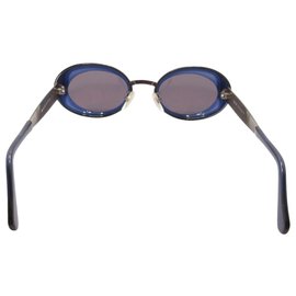 Fendi-Fendi Glasses-Blue