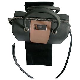 Karl Lagerfeld Sacs à main Gris
