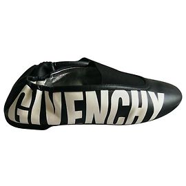Givenchy RIVINGTON SLIPPER Schwarz