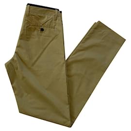 Marc by Marc Jacobs Pantaloni Beige