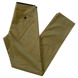 Marc by Marc Jacobs Pants Beige