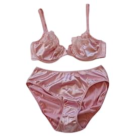 Christian Dior Intimates Pink