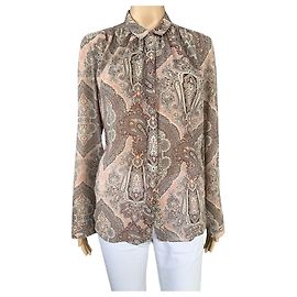 Day Birger & Mikkelsen Boteh Long Sleeve Blouse Multiple colors