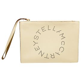 Stella Mc Cartney Stella McCartney-Logo Stella Roh