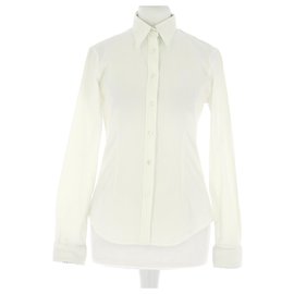 Burberry-Camicia-Bianco