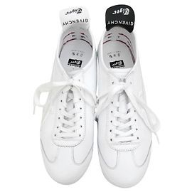 Givenchy x Onitsuka Upperr Mexiko 66 Turnschuhe Weiß