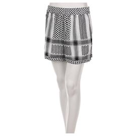 Short en coton Cecilie Copenhagen Taille M Multicolore