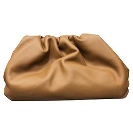 Bottega Veneta bolsa Marrom