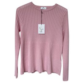 Allude Strickwaren Pink