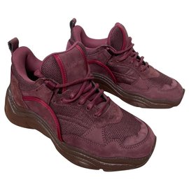 Iro Sneakers Red