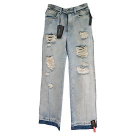 Dolce & Gabbana Jeans Azul claro