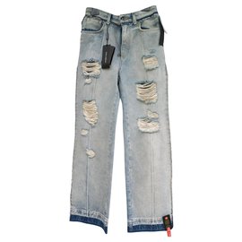 Dolce & Gabbana Jeans Hellblau