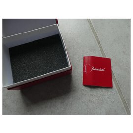 Baccarat-new baccarat crystal owl with box-Other