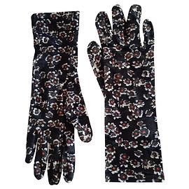 Kenzo Velours Noir