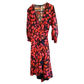 Tara Jarmon vestito estivo Multicolore