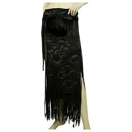Yves Saint Laurent Saias Preto